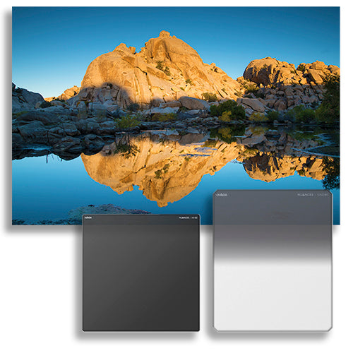 Nuances Extreme | Professional ND Filters By Cokin Filter – Cokin