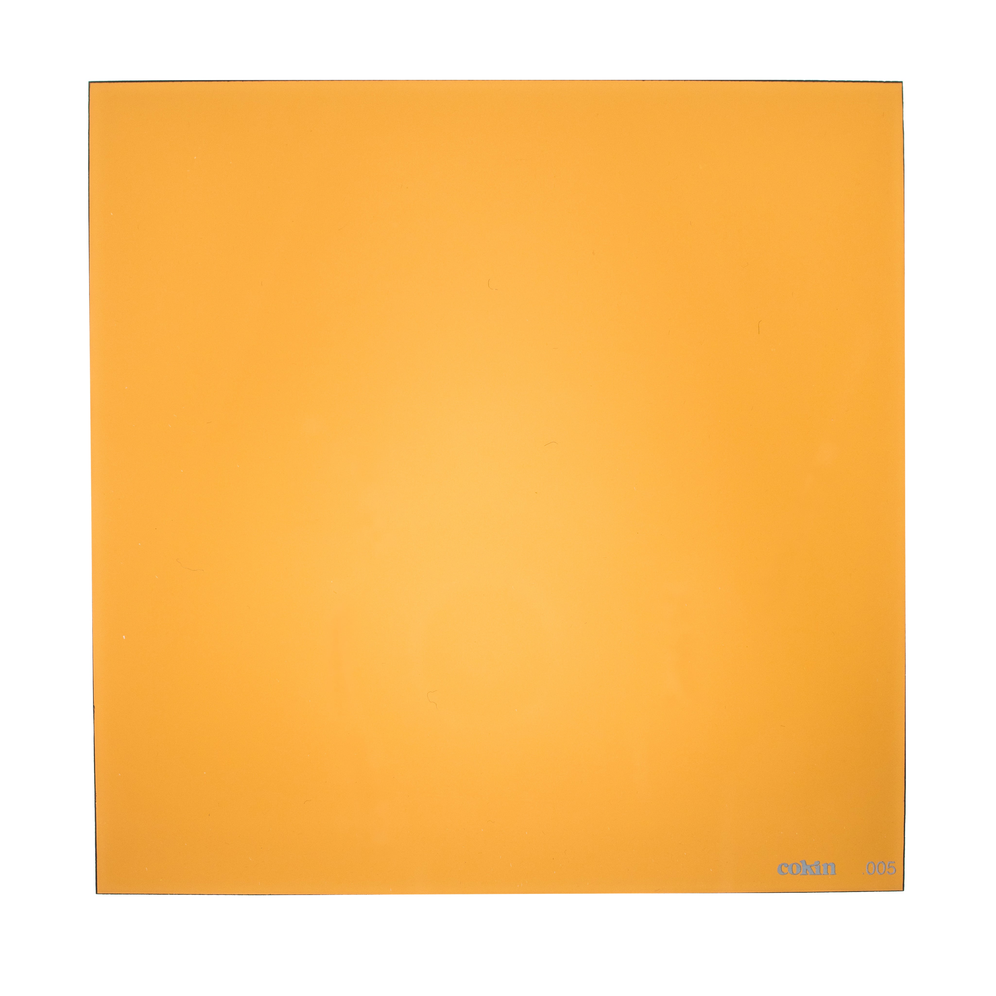 Cokin Sepia Filter (005) – Cokin Filters