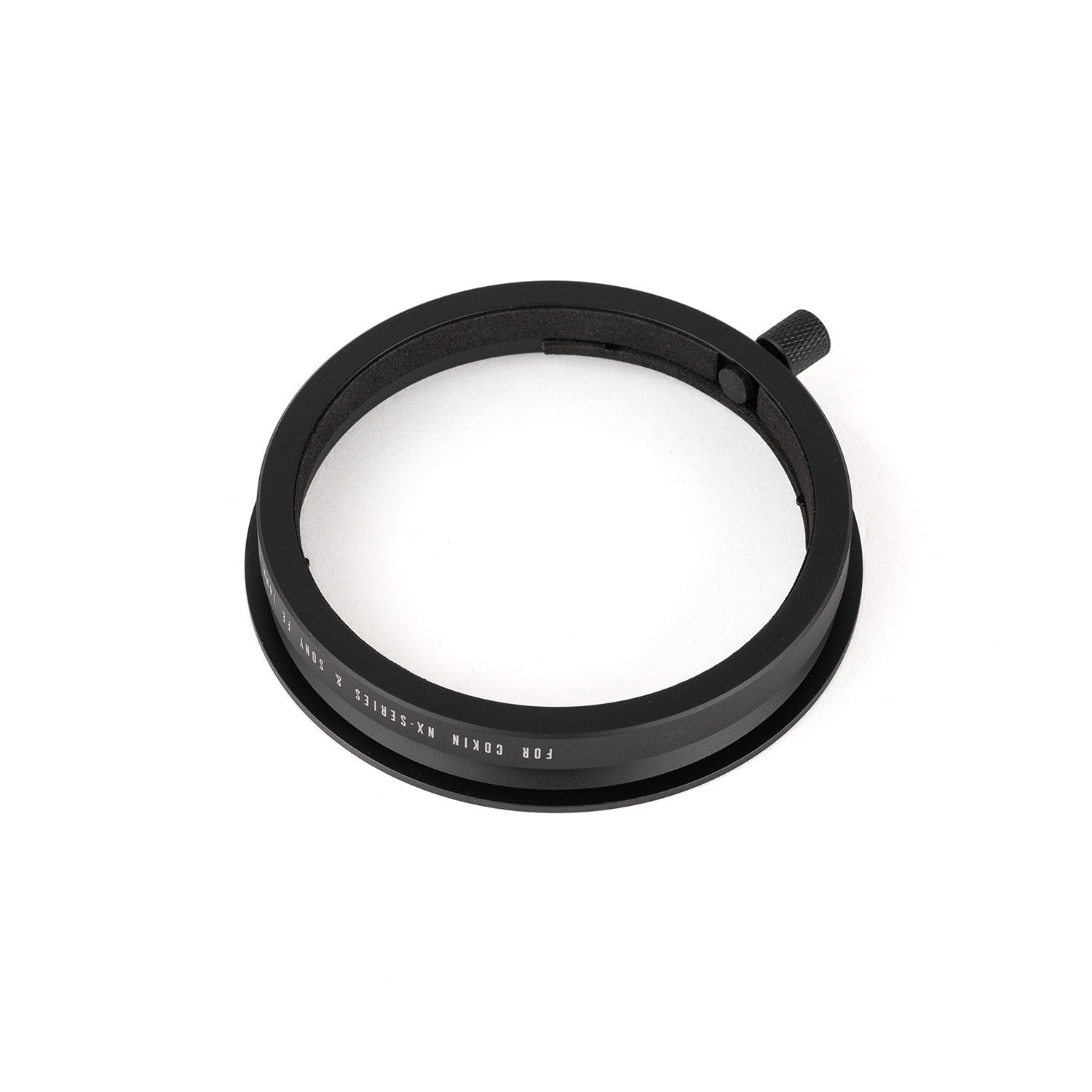 Clip-On-Adapter G.56 -> G.12 (W21,8x1/14'') - VOSKEN