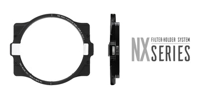 Cokin Unveils NX Series Filter Holder System