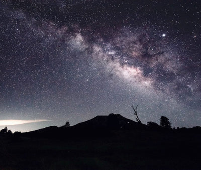 10 Tips to Shooting the Milky Way & How to Get Cleaner Skies