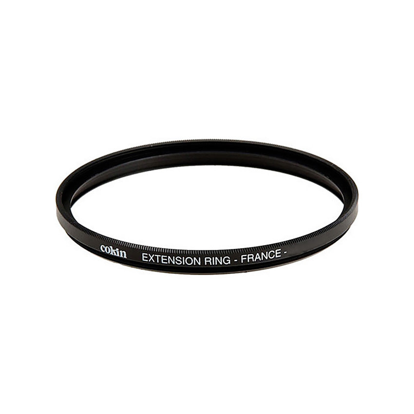 Extension Rings