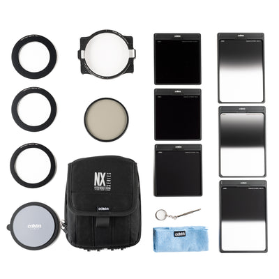 NX Series Professional Kit