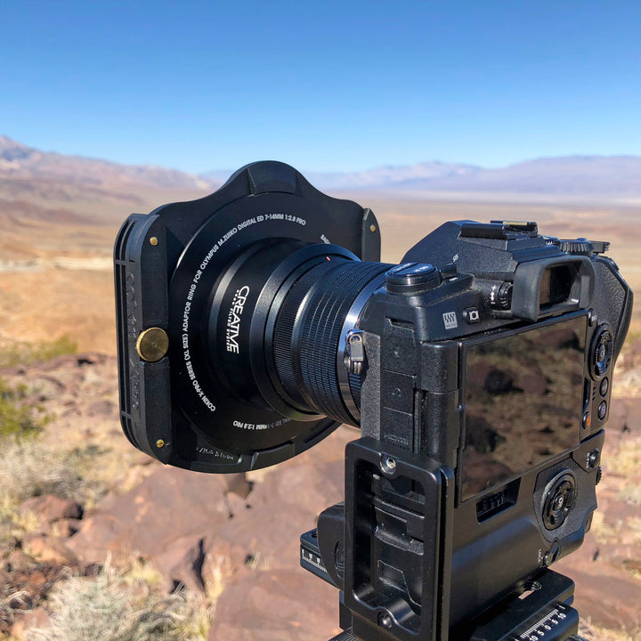 訳あり cokin フィルターホルダー XL 130mm アダプターリング OLYMPUS M.ZUIKO DIGITAL ED 7-14mm F2.8 PRO BX100-OLY コッキン オリンパス R2411-220 Cokin Filter Holder for Olympus 7-14mm Pro – Cokin Filters