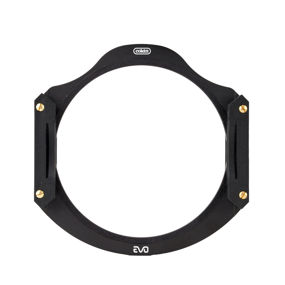 Cokin Universal Filter Holder For P-Series Filters – Includes Adapter Ring