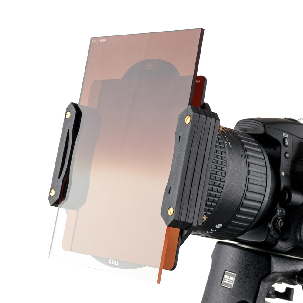 EVO Filter Holder System - X-pro Series