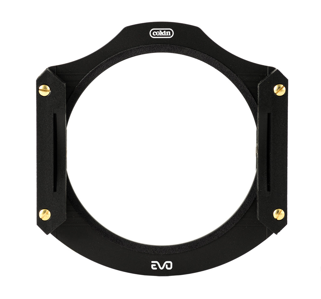 Cokin 11974 Large Z-pro 6 Filter Pouch - Black 1 Cokin Z-Pro Series 0.3, 0.6, And 0.9 ND Filter Kit U300-01 B&H Cokin 11974 Large Z-pro 6 Filter Pouch - Black Box
