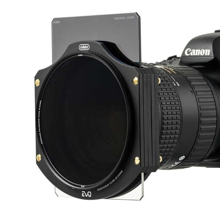 Cokin Z-Pro Filter Holder (modified) Cokin Z-Pro filter ho Cokin Z-Pro Filter Holder (modified) Cokin Z-Pro filter ho