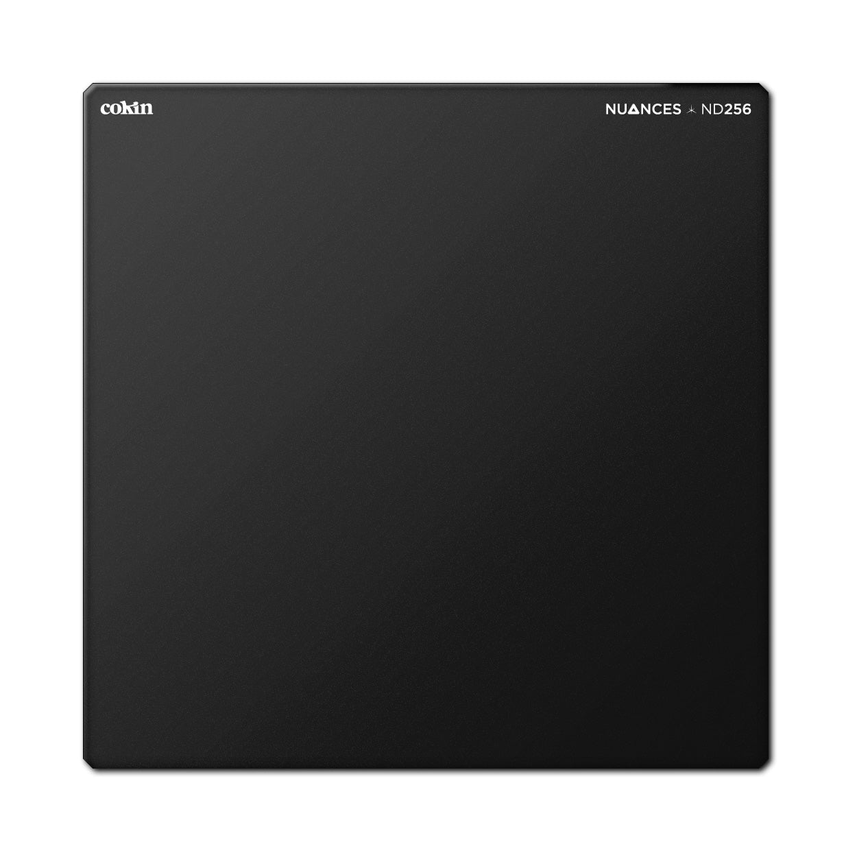 ND 256 filter