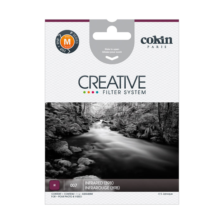 Cokin Z-Pro (100mm) Filtri per obiettivi fotografici • Prezzi