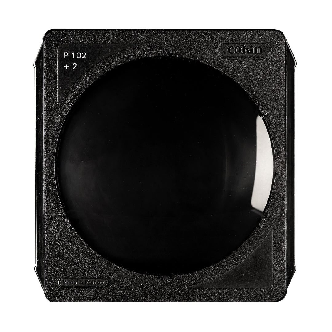 Cokin Filtre P102 Close up +2 - acheter sur