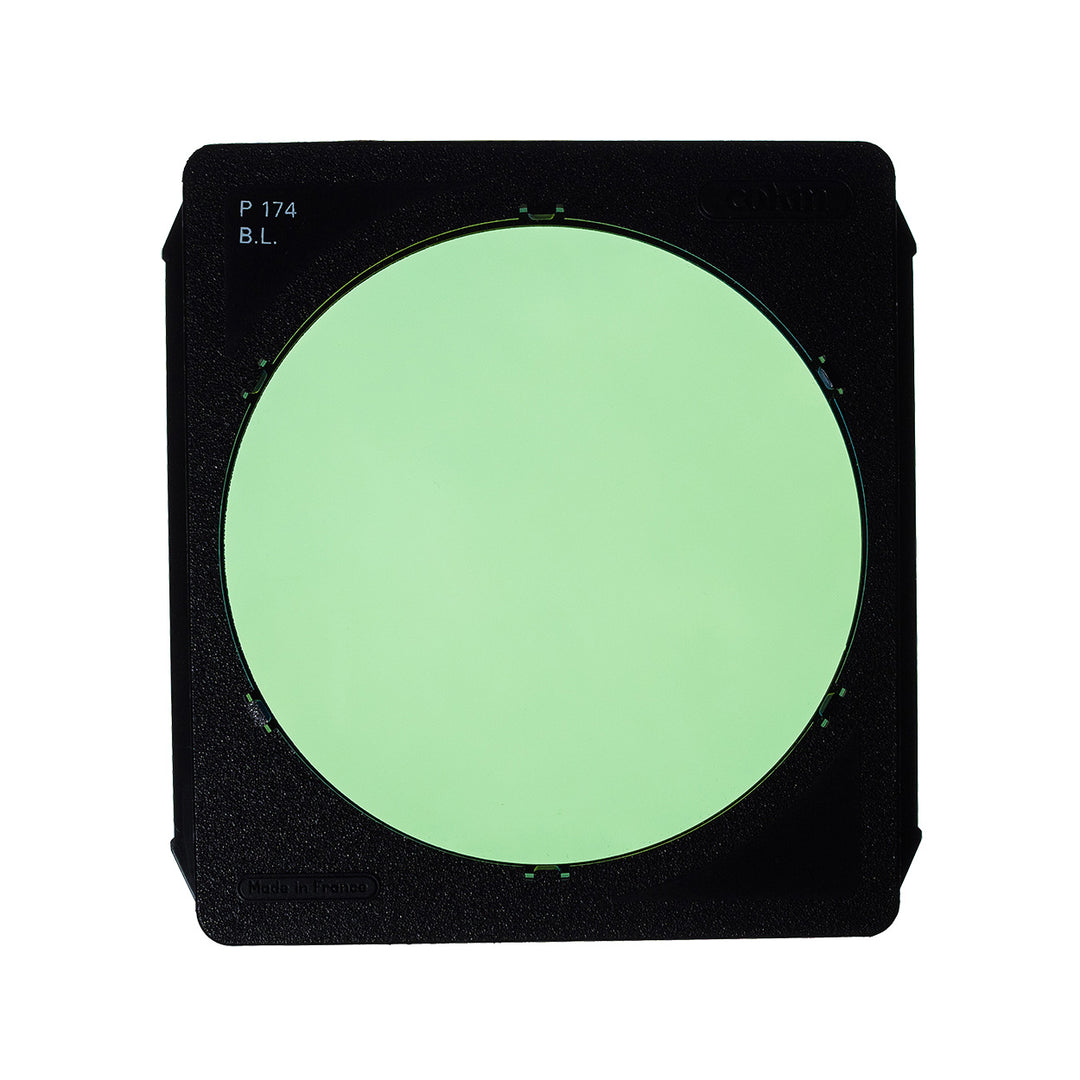 Cokin VariColor Blue/Lime Polarizer (P174) – Cokin Filters