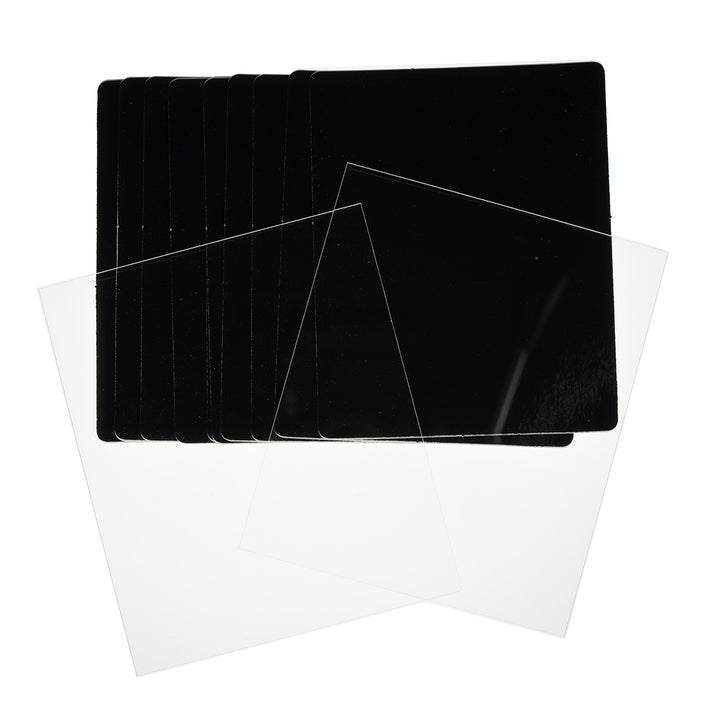 Filtre Hoya Polarisant Linéaire Gris 40-59mm – Double Mask 1 A+B (342) - Occasion