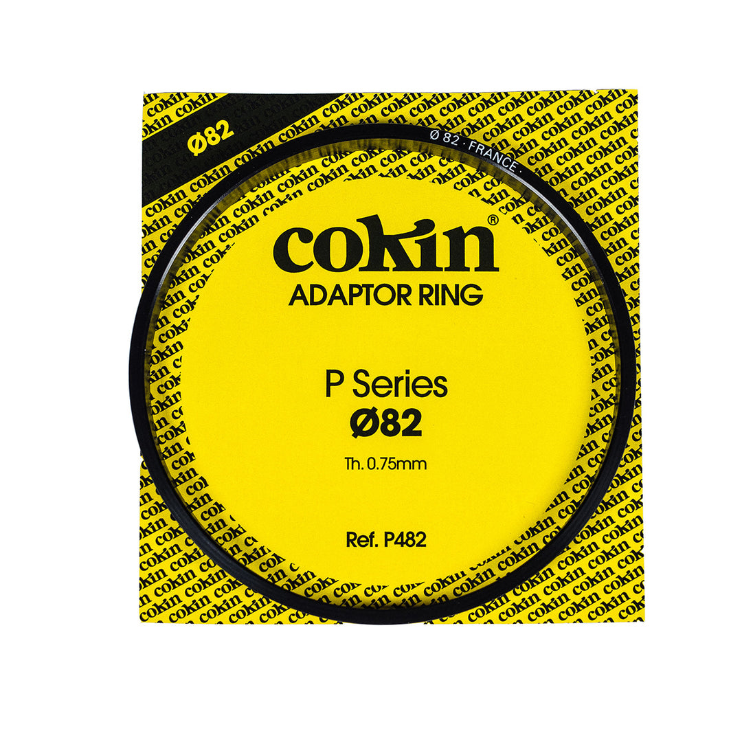 Adapter Rings for P-Series Filter Holders – Cokin Filters