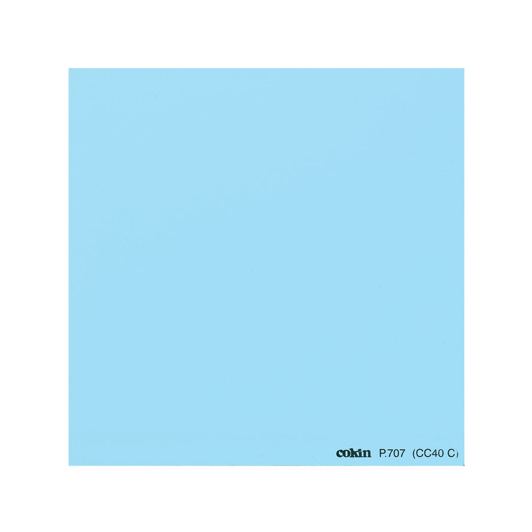Cokin Cyan CC40C (707) – Cokin Filters