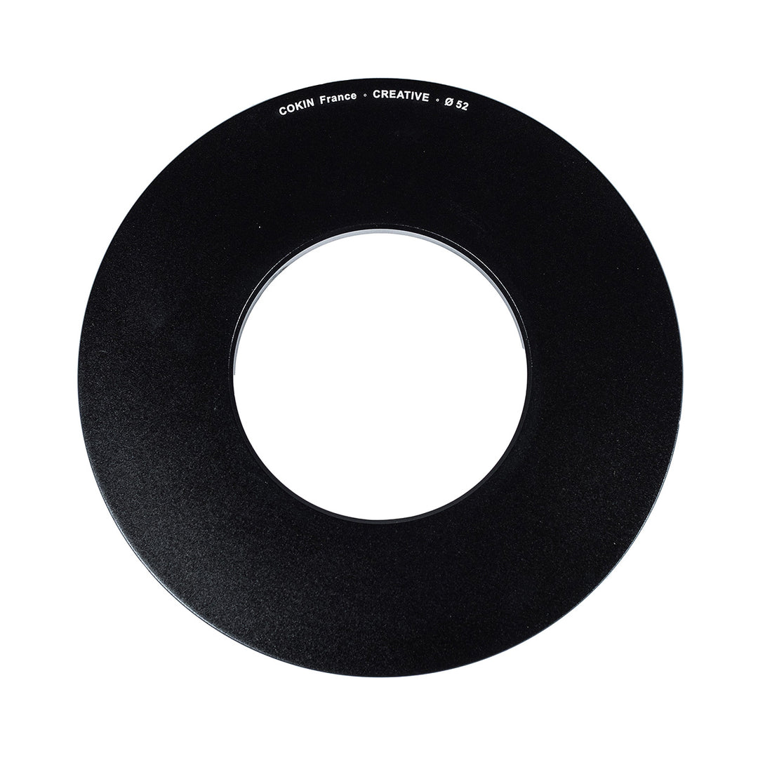 Cokin Adapter Rings for the L (Z) Series Filter Holder – Cokin Filters
