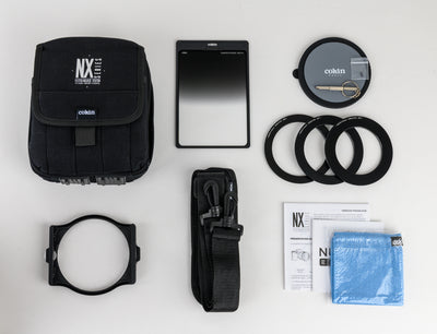 NX Series Discovery Kit