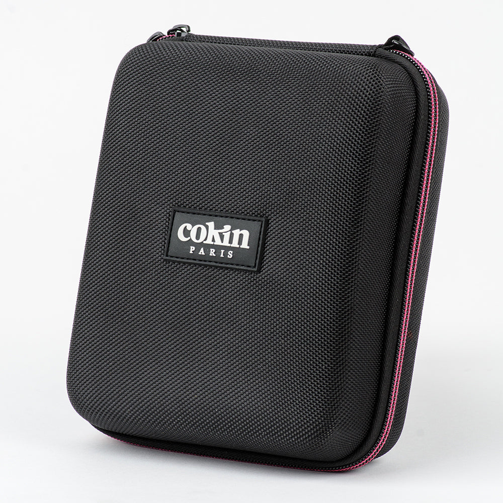 COKIN NX-Series Tasche Für Filterhalter | Bis Zu 6 Filter + Zubehör