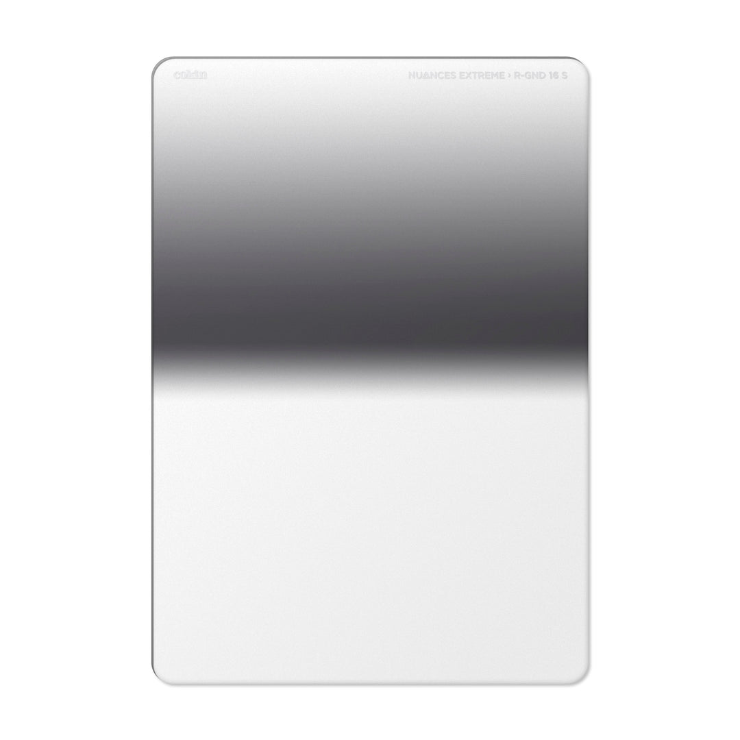 Graduated Neutral Density – Cokin Filters