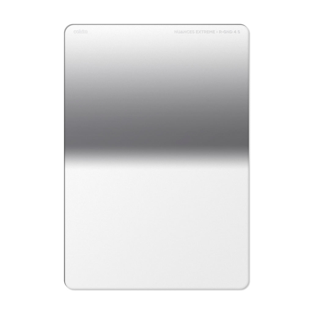 COKIN NUANCES Extreme Grauverlaufsfilter GND4 – 2 Blenden, Gehärtetes Mineralglas Für Landschaftsfotografie