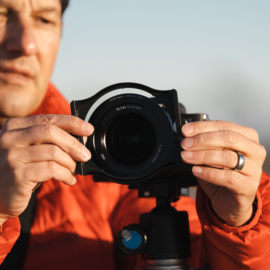 Cokin NX Series - Landscape Kit – Cokin Filters