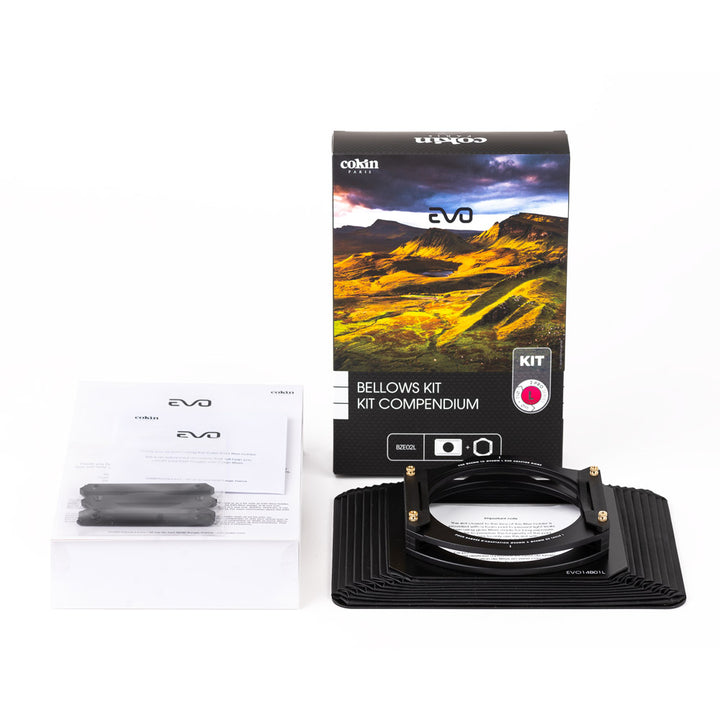 その他 Cokin GRADUAL ND Filter kit XL Cokin Graduated Neutral Density (ND) Filter Kit Plus – Cokin