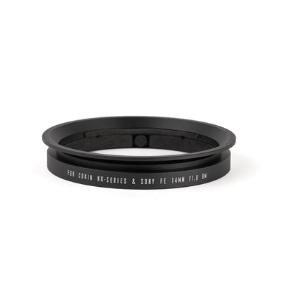 NX Series Adapter Ring for Sony 14mm f1.8 GM